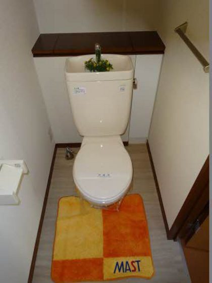 シェソワ(長束西) Ⅲ