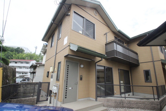 シェソワ(長束西) Ⅲ