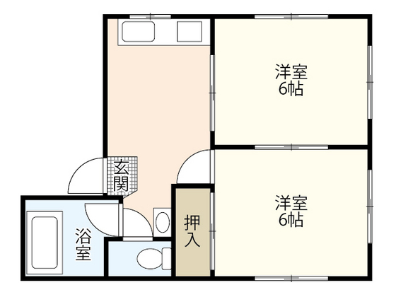 シティーコーポ木坂