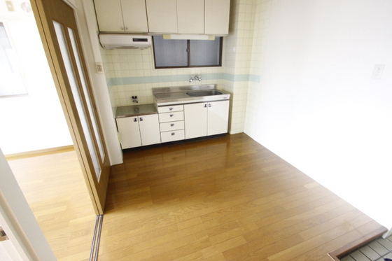 シティーコーポ木坂