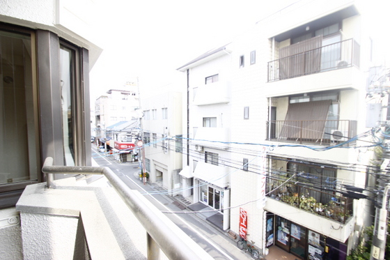 シティーコーポ木坂