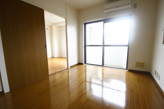 シティーコーポ木坂