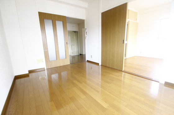 シティーコーポ木坂