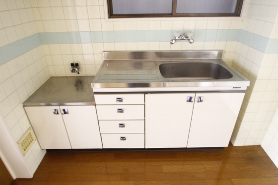 シティーコーポ木坂