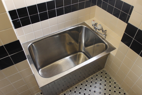 シティーコーポ木坂