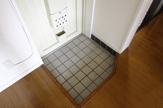 シティーコーポ木坂