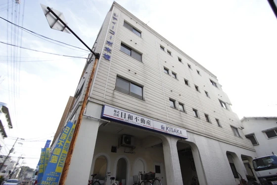 シティーコーポ木坂