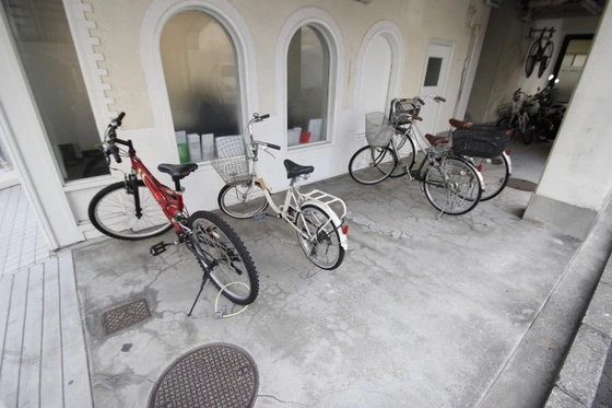 シティーコーポ木坂