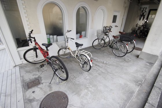 シティーコーポ木坂