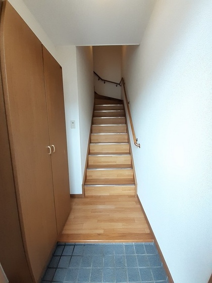 ファースト ステップ