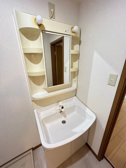 ファースト ステップ