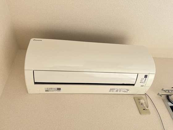 パークメゾン砂田 B棟