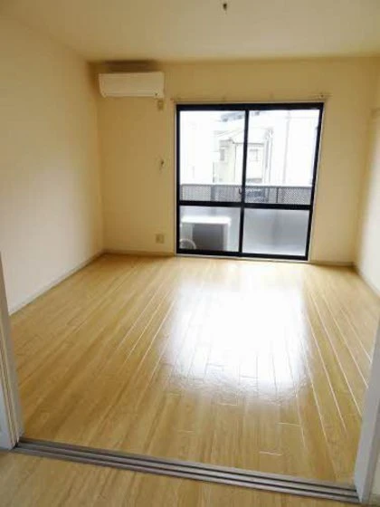 パークメゾン砂田 B棟