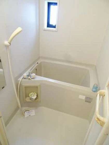 パークメゾン砂田 B棟