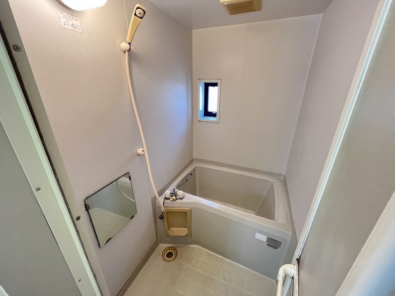 パークメゾン砂田 B棟