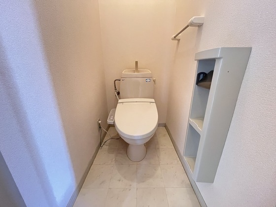 パークメゾン砂田 B棟