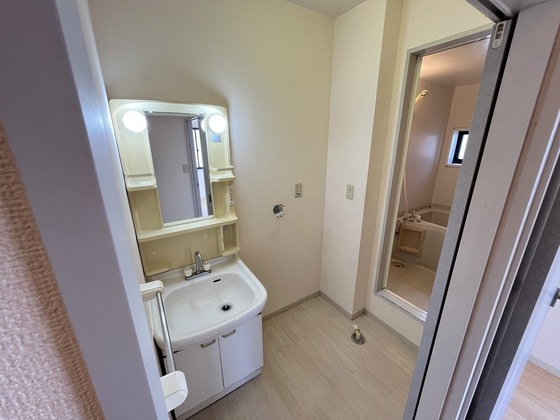 パークメゾン砂田 B棟