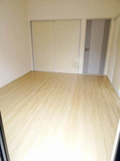 パークメゾン砂田 B棟