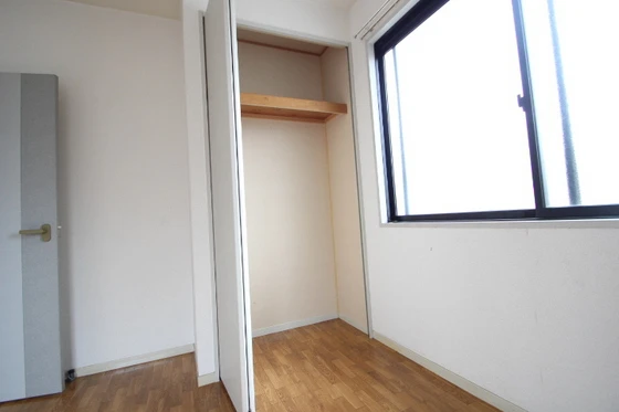 パークメゾン砂田 B棟