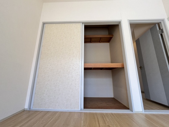 パークメゾン砂田 B棟