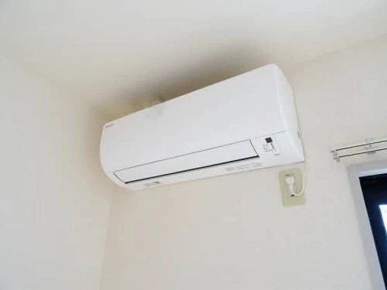 パークメゾン砂田 B棟