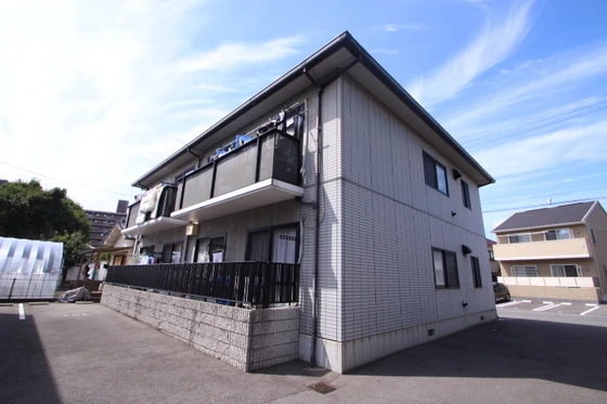 パークメゾン砂田 B棟