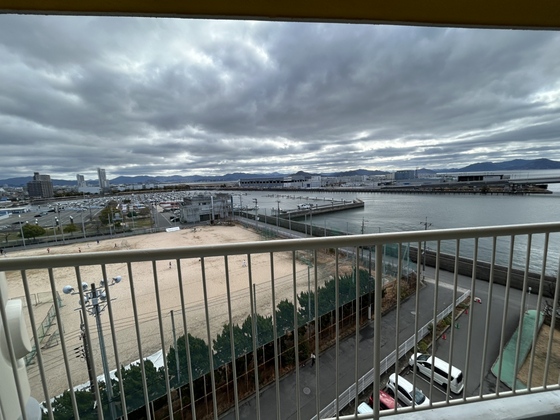 五日市シーサイドハイツ