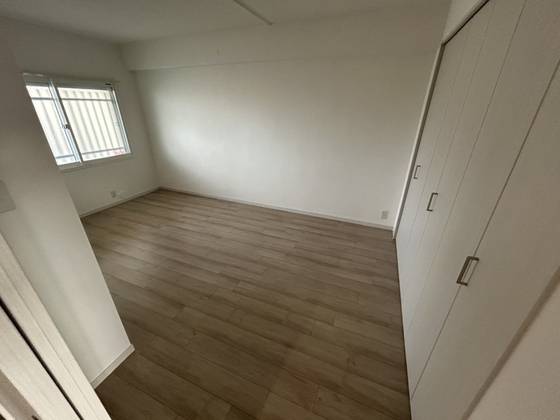 五日市シーサイドハイツ