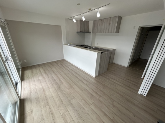 五日市シーサイドハイツ