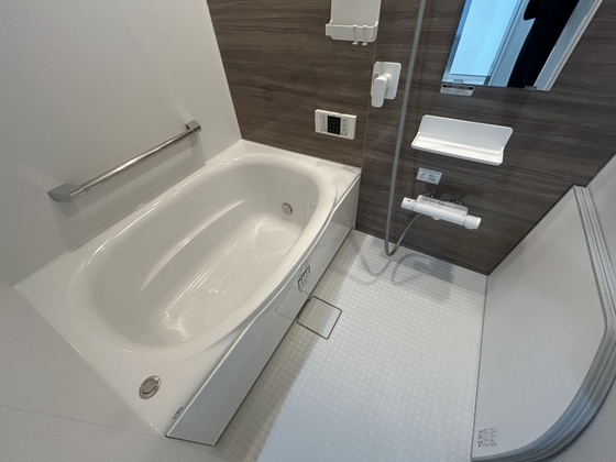 五日市シーサイドハイツ