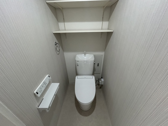 五日市シーサイドハイツ