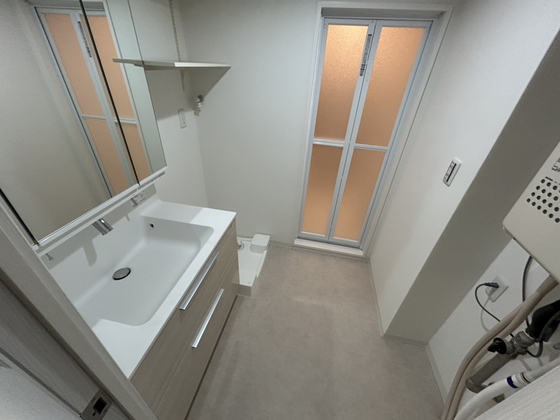 五日市シーサイドハイツ