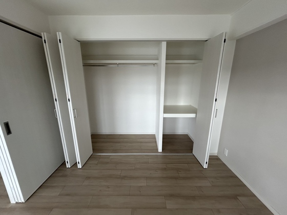 五日市シーサイドハイツ