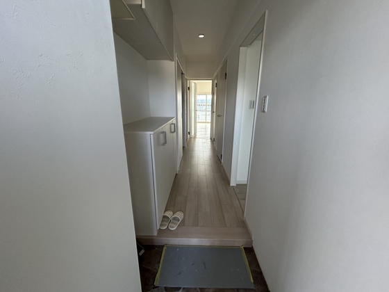 五日市シーサイドハイツ