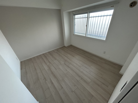 五日市シーサイドハイツ