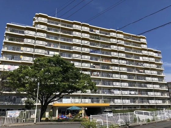 五日市シーサイドハイツ