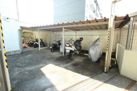 五日市シーサイドハイツ