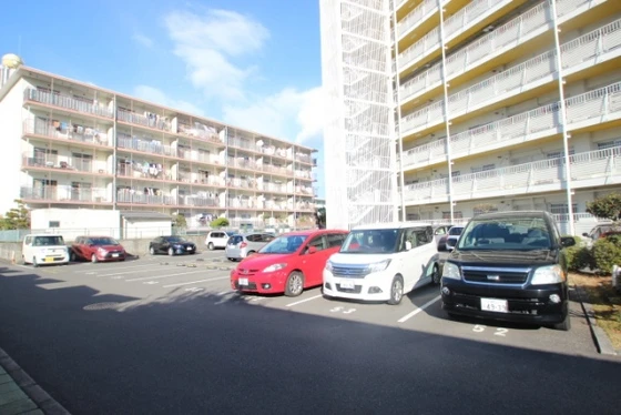 五日市シーサイドハイツ