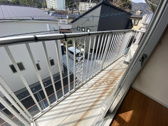 プレジール梶山