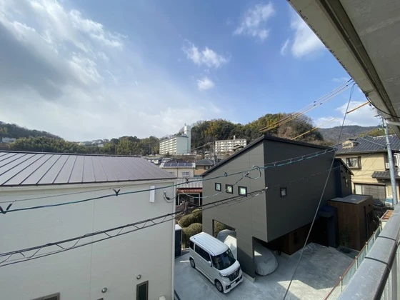 プレジール梶山