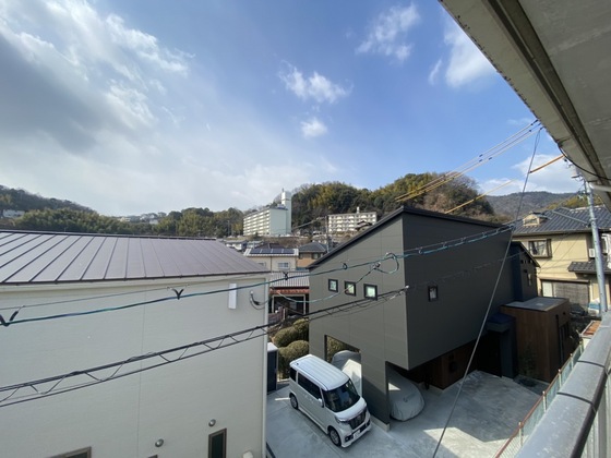 プレジール梶山