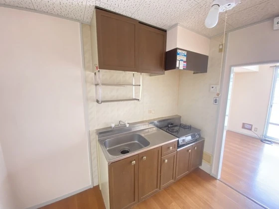 プレジール梶山