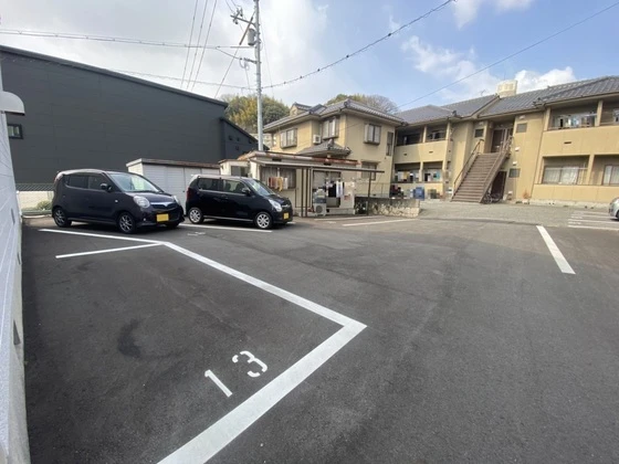 プレジール梶山