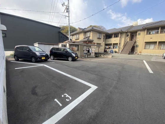 プレジール梶山