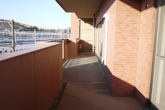 ヴェルディ矢賀弐番館