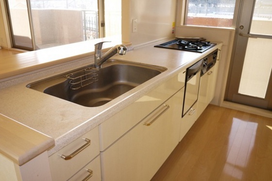 ヴェルディ矢賀弐番館