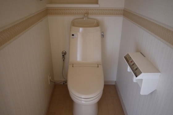 ヴェルディ矢賀弐番館