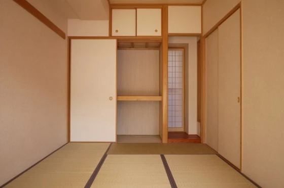 ヴェルディ矢賀弐番館