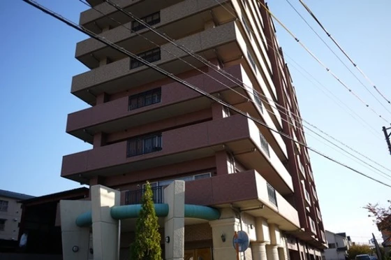 ヴェルディ矢賀弐番館