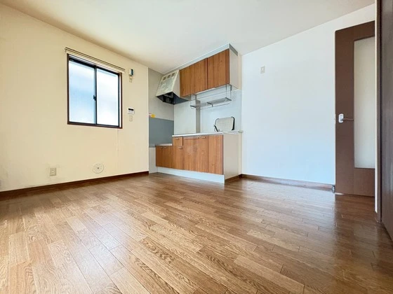 リッシュ伊藤 B棟